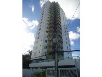 Apartamentos e Flats em leilão - Avenida Paraíba, 134 - João Pessoa/PB - Banco Santander Brasil S/A | Z30255LOTE068
