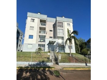 Apartamento em leilão - Rua Colorado, 100 - Panambi/RS - Banco Santander Brasil S/A | Z29950LOTE012