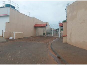 Casa em leilão - Rua Javari, 4943 - Ribeirão Preto/SP - Banco Santander Brasil S/A | Z29894