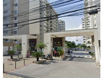 Apartamentos e Flats em leilão - Rua Quito, 226 - Rio de Janeiro/RJ - Bari Companhia Hipotecária | Z30275LOTE001