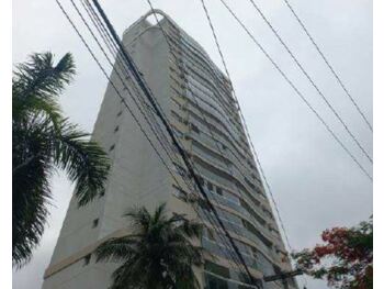 Apartamentos e Flats em leilão - Rua Rangel Pestana, 256 - Nova Iguaçu/RJ - Banco Bradesco S/A | Z30224LOTE012