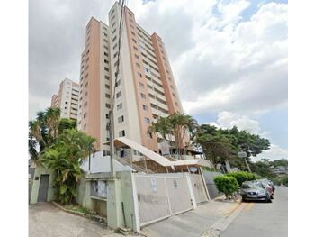 Apartamento em leilão - Avenida José Júlio, 441 - Osasco/SP - Tribunal de Justiça do Estado de São Paulo | Z30274LOTE001