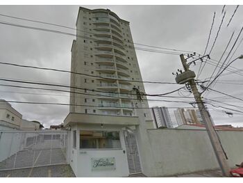 Apartamento em leilão - Rua Francisco Martins, 360 - Mogi das Cruzes/SP - Banco Daycoval S/A | Z30095