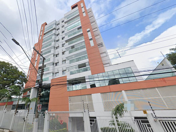 Apartamento em leilão - Avenida Afonso Lopes de Baião, 142 - São Paulo/SP - Banco Bradesco S/A | Z30151