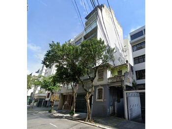 Apartamentos e Flats em leilão - Rua Bandeirantes, 120 - São Paulo/SP - Tribunal de Justiça do Estado de São Paulo | Z30107LOTE001