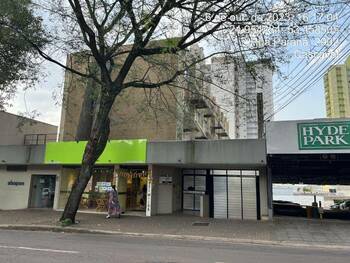 Apartamentos e Flats em leilão - Rua Paraná, 2902 - Cascavel/PR - Banco Santander Brasil S/A | Z30255LOTE199