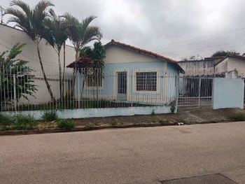 Residencial / Comercial em Itapetininga / SP - Vila Rio Branco