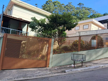 Casa em leilão - Rua Gonçalo Aldana, 351 - São Paulo/SP - Banco Santander Brasil S/A | Z30255LOTE103
