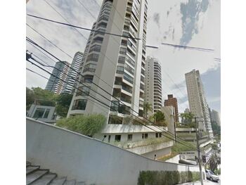 Apartamento em So Paulo / SP - Jardim Fonte do Morumbi