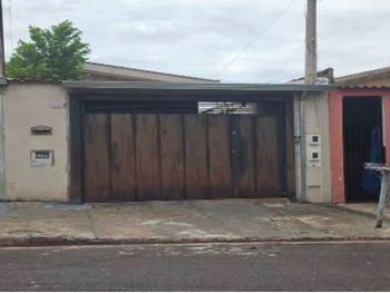 Casa em leilão - Rua Antônio Soares de Oliveira, 380 - Ribeirão Preto/SP - Banco Bradesco S/A | Z30151