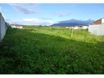 Terreno em leilão - Rua C, s/nº - Itabaiana/SE - Embracon | Z30123