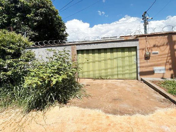 Casa em leilão - Rua 16, s/n° - Trindade/GO - Banco Bradesco S/A | Z30151