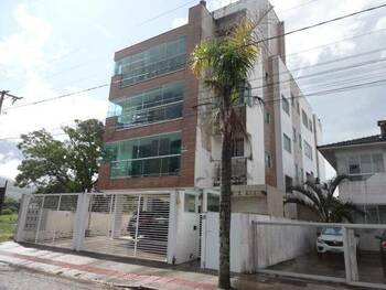 Apartamentos e Flats em leilão - Rua Raul Leonardo Weiss, 35 - Palhoça/SC - Banco Santander Brasil S/A | Z30255LOTE067