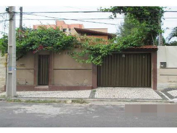 Casa em leilão - Rua Anjo Branco, 1.078 - Fortaleza/CE - Banco Inter S/A | Z30192LOTE004