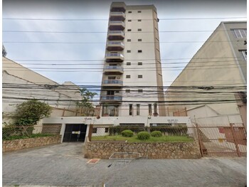 Apartamentos e Flats em leilão - Rua Duarte de Azevedo, 599 - São Paulo/SP - Tribunal de Justiça do Estado de São Paulo | Z30072LOTE001