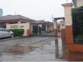 Casa em leilão - Rua Vinte e Quatro de Agosto, 2599 - Esteio/RS - Banco Bradesco S/A | Z30151