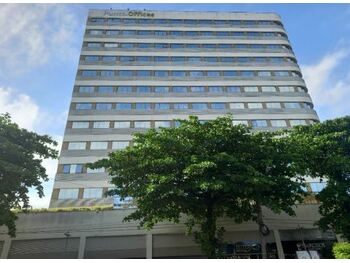 Sala Comercial em leilão - Avenida Padre Roser, 42 - Rio de Janeiro/RJ - Banco Santander Brasil S/A | Z30085