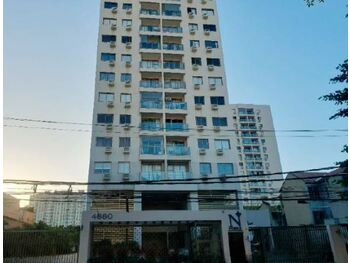 Apartamento em leilão - Avenida Dom Hélder Câmara, 4880 - Rio de Janeiro/RJ - Banco Santander Brasil S/A | Z29894