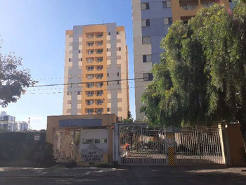 Apartamentos e Flats em leilão - Avenida Governador Pedro de Toledo, 638 - Campinas/SP - Banco Santander Brasil S/A | Z29894LOTE010