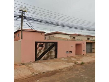 Apartamentos e Flats em leilão - Rua Teodoro Aurélio de Oliviera, 210 - Campo Grande/MS - Banco Bradesco S/A | Z30113LOTE009