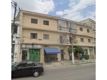 Apartamentos e Flats em leilão - Avenida Lins de Vasconcelos, 2331 - São Paulo/SP - Opea Securitizadora S/A | Z30204LOTE001