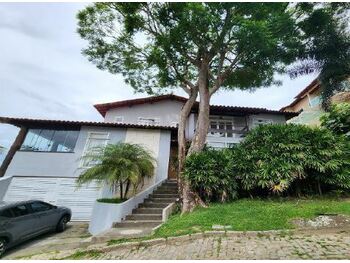 Casa em leilão - Estrada Francisco da Cruz Nunes, 7465 - Niterói/RJ - Banco Inter S/A | Z30192LOTE002