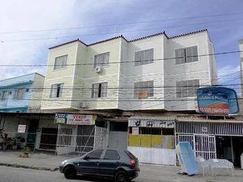 Apartamentos e Flats em leilão - Rua Antônio Raposo, 96 - Rio De Janeiro/RJ - Banco Santander Brasil S/A | Z30255LOTE076