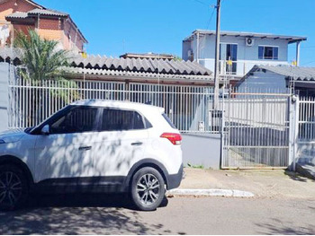 Casa em leilão - Rua Orozimbo Correa Mendes, 24 - Novo Hamburgo/RS - Banco Bradesco S/A | Z30151