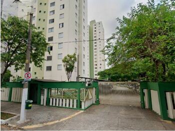 Apartamentos e Flats em leilão - Rua Piratininga, 499 - São Paulo/SP - SPDA Companhia São Paulo de Desenvolvimento e Mobilização de Ativos | Z30114LOTE007