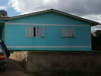 Casa em leilão - Rua Fioravante Bonai, 230 - Gentil/RS - Embracon | Z30137