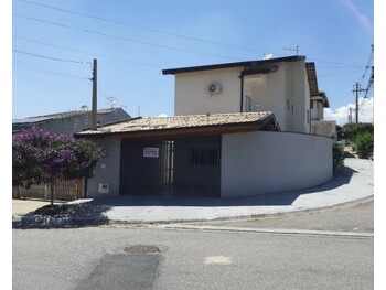 Casa em leilão - Rua Caeté, 418 - Itupeva/SP - Banco Santander Brasil S/A | Z29950LOTE009