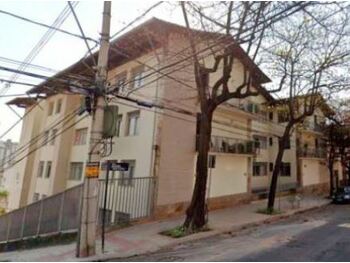 Apartamentos e Flats em leilão - Rua Almirante Alexandrino, 620 - Belo Horizonte/MG - Itaú Unibanco S/A | Z30257LOTE003