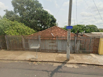 Casa em leilão - Rua Cristóvão Colombo, 358 - Lins/SP - Tribunal de Justiça do Estado de São Paulo | Z30073LOTE001