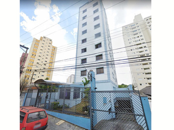 Apartamento em leilão - Rua Itatiaia, 344 - São Paulo/SP - Tribunal de Justiça do Estado de São Paulo | Z30283LOTE001