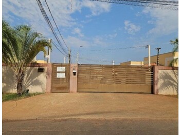 Casa em leilão - Rua Sebastião Fenelon Costa, S/N - Três Lagoas/MS - Banco Santander Brasil S/A | Z30115LOTE003