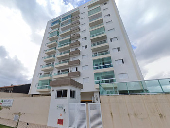 Apartamento em leilão - Rua Dr. Egas Muniz de Arruda Botelho, 196 - Itanhaém/SP - Banco Bradesco S/A | Z30151