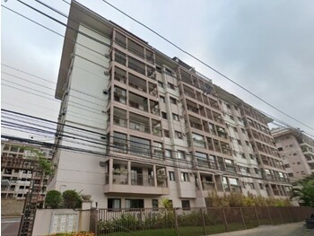 Apartamentos e Flats em leilão - Avenida dos Mananciais, 1501 - Rio de Janeiro/RJ - Banco Santander Brasil S/A | Z30261LOTE001