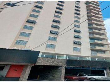 Apartamento em leilão - Rua Sete de Setembro, 543 - Sorocaba/SP - Banco Santander Brasil S/A | Z29894
