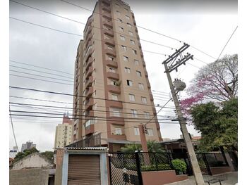 Apartamentos em leilão - Rua Mariano de Sousa, 694 - São Paulo/SP - Tribunal de Justiça do Estado de São Paulo | Z30104LOTE001