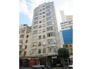 Apartamento em leilão - Alameda Barão de Limeira, 45 - São Paulo/SP - Tribunal de Justiça do Estado de São Paulo | Z30211LOTE001