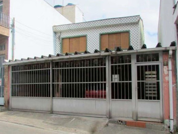 Casa em leilão - Rua General Argolo, 446-C - São Paulo/SP - Tribunal de Justiça do Estado de São Paulo | Z30286LOTE001