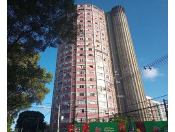 Apartamentos e Flats em leilão - Rua dos Palmares, 79 - Recife/PE - Banco Santander Brasil S/A | Z30036LOTE020