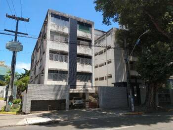 Apartamentos e Flats em leilão - Avenida Manoel Borba, 378 - Recife/PE - Banco Santander Brasil S/A | Z30255LOTE079