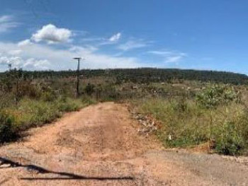 Terreno em leilão - Rua 46, s/nº  - Águas Lindas de Goiás/GO - Banco Bradesco S/A | Z30151