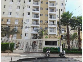 Apartamentos e Flats em leilão - Rua das Amarílis, 550 - Cajamar/SP - Banco Santander Brasil S/A | Z30036LOTE021