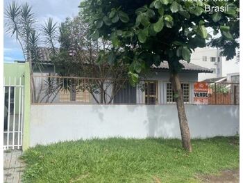 Casa em leilão - Rua João Pedro Bordignon, 832 - Toledo/PR - Banco Santander Brasil S/A | Z30085