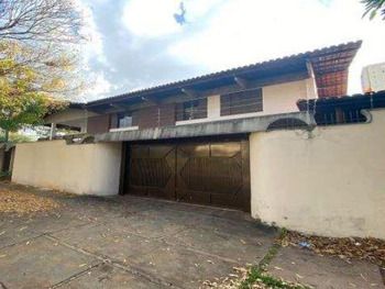 Casa em leilão - Rua 226, 201 - Goiânia/GO - Banco Bradesco S/A | Z30151