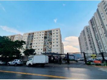 Apartamentos e Flats em leilão - Avenida Nelson Palma Travassos, 270 - São Paulo/SP - Banco Santander Brasil S/A | Z30217LOTE010