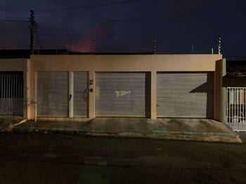 Casa em leilão - Rua Cuba, 8 - Várzea Grande/MT - Banco Santander Brasil S/A | Z30172