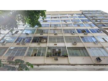 Apartamentos e Flats em leilão - Rua Leandro Martins, 22 - Rio de Janeiro/RJ - Banco Santander Brasil S/A | Z30021LOTE218